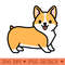 Corgi - - Flexibility