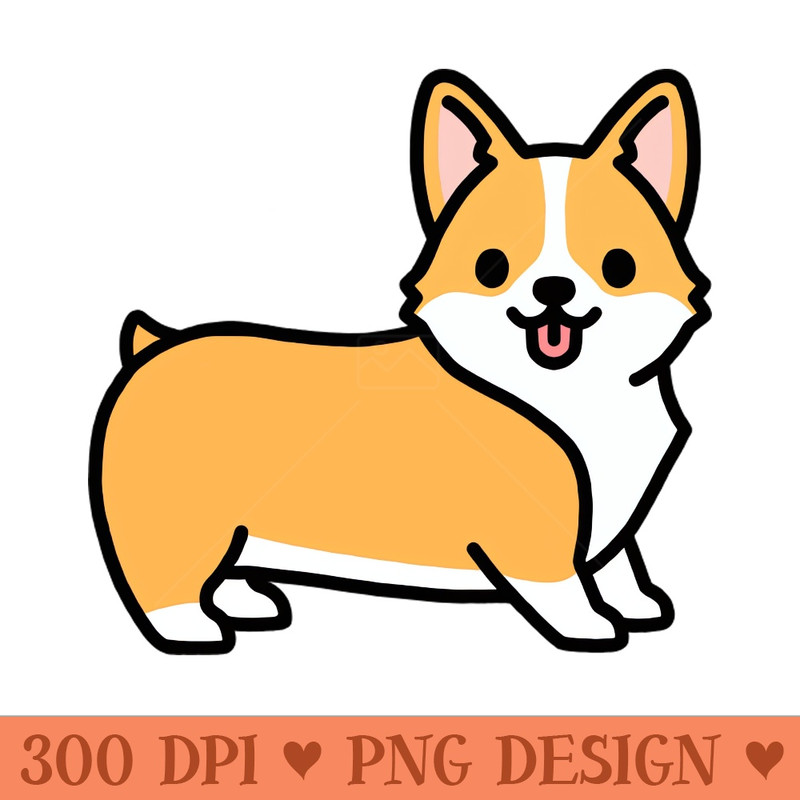 Corgi - - Flexibility