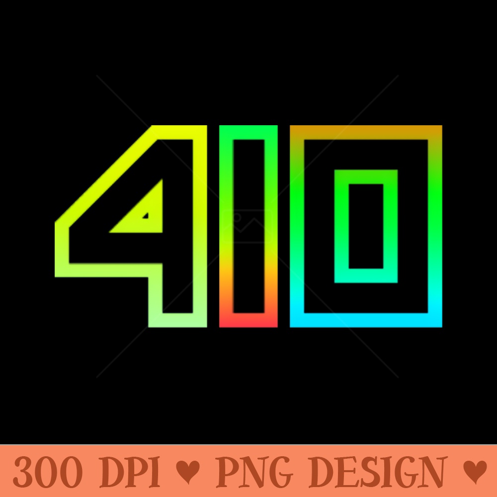 410 BMORE SET DESIGN - PNG Clipart - Popularity