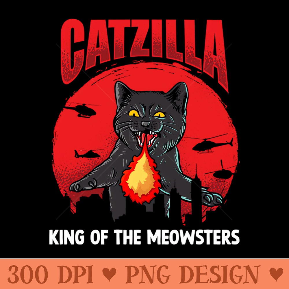 Catzilla - - Popularity