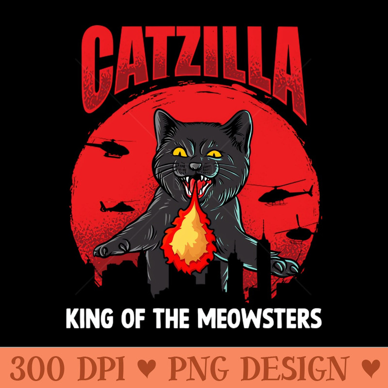 Catzilla - - Popularity