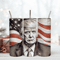Trump Tumbler Wrap PNG, Trump 2024 20 oz Skinny Tumbler.png