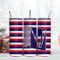 US Postal Service 20Oz Tumbler Wrap Sublimation Design, 20OZ Tumbler Wrap Design.png