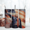 Trump Inspired 20Oz Skinny Tumbler Wrap Sublimation, 20Oz Skinny Tumbler.png