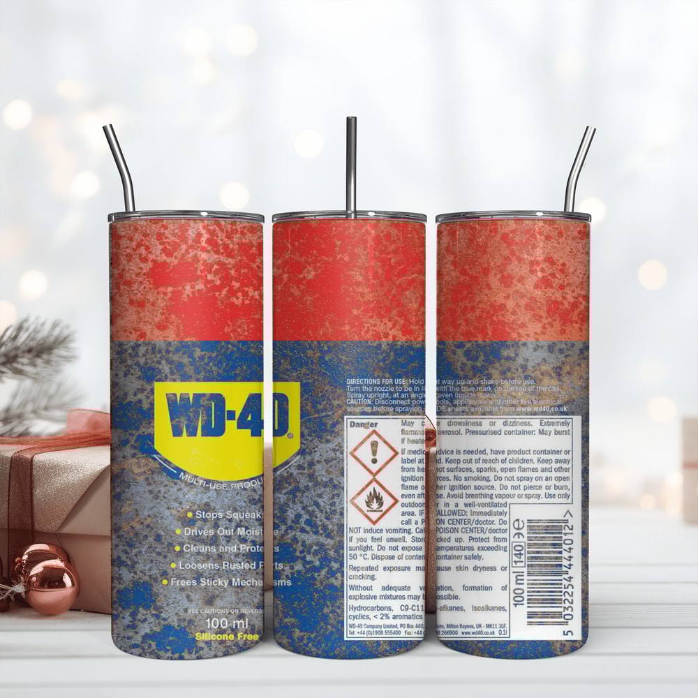 Skinny 20Oz Tumbler, 20Oz Tumbler Wrap, Digital Download PNG, Motor Oil Wrap Design.png