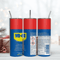 Skinny Tumbler, 20Oz Tumbler Wrap, Digital Download PNG, Motor Oil Sublimination Design.png