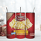 Orville Popcorn 20Oz Tumbler Wrap Sublimation Design, 20OZ Tumbler Wrap Design.png
