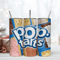 Pop tarts 20Oz Tumbler Wrap Sublimation Design, 20OZ Tumbler Wrap Design.png