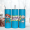 Rugrats 20Oz Tumbler Wrap Sublimation Design, Cartoon Tumbler Wrap Design.png