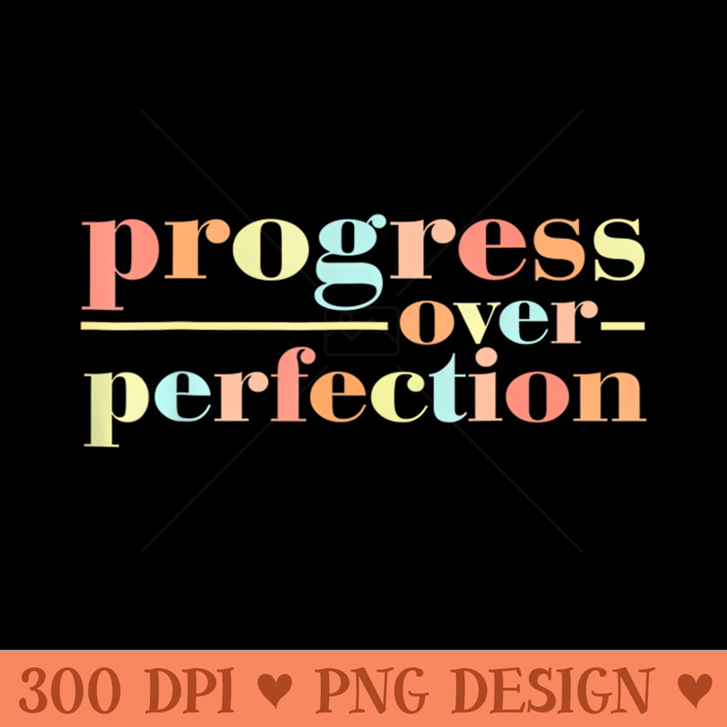 Back To School Progress Over Teachers - Digital PNG Files - Popularity