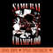 Samurai Champloo The Three - - Flexibility