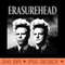 Erasurehead ))(( Erasure Eraserhead Mash-Up - PNG Download Bundle - Variety