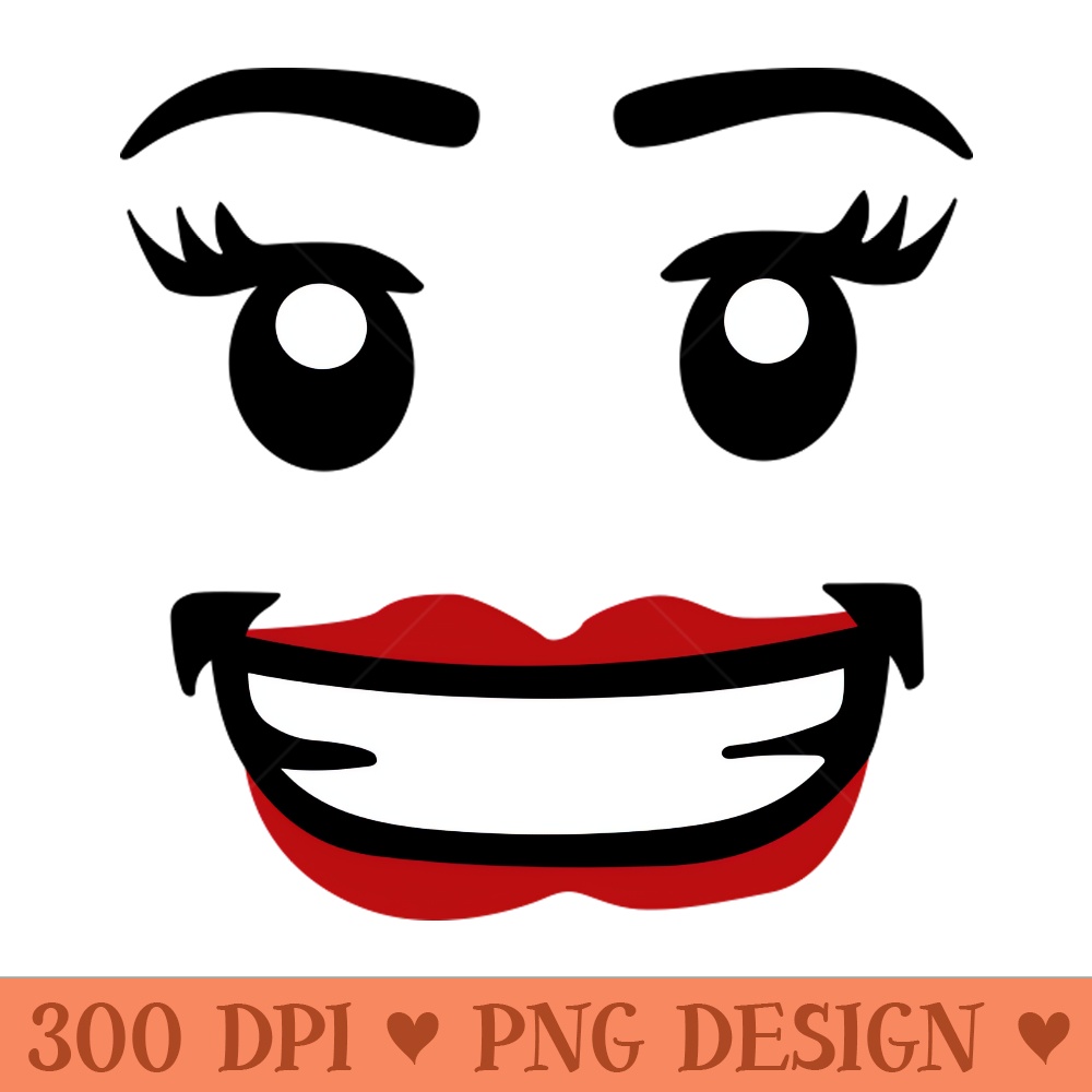 Lego Minifig Smiles and Lippy - Vector PNG Download - Popularity