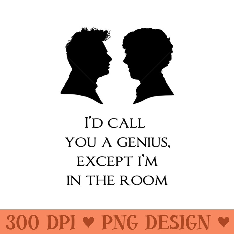 Genius - - Good Value