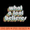 What A Fool Believes Retro Faded Style Type Design - PNG Download Library - Popularity