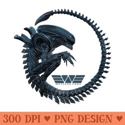 xenomorph -