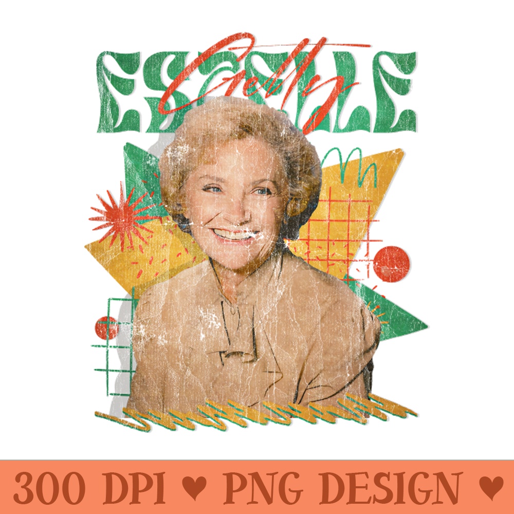 VINTAGE POP RETRO -Estelle GettySmiel- STYLE 70S - PNG Illustrations - Convenience