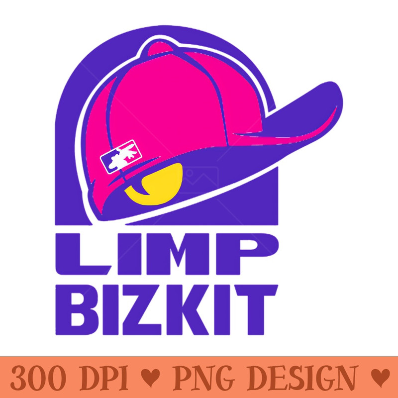 limp bizkit ll new old - PNG Graphics - High Quality 300 DPI