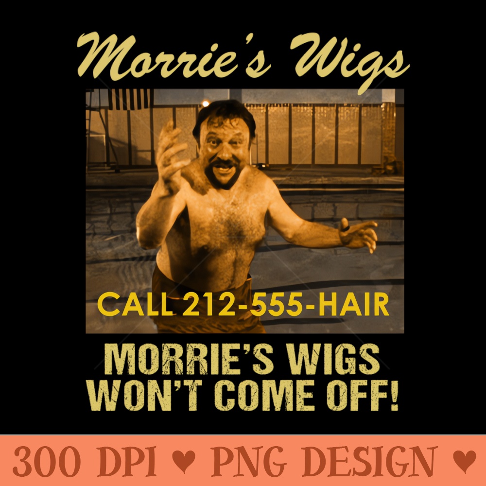 Retro Biographical Movie Mens Funny - PNG Artwork - Popularity