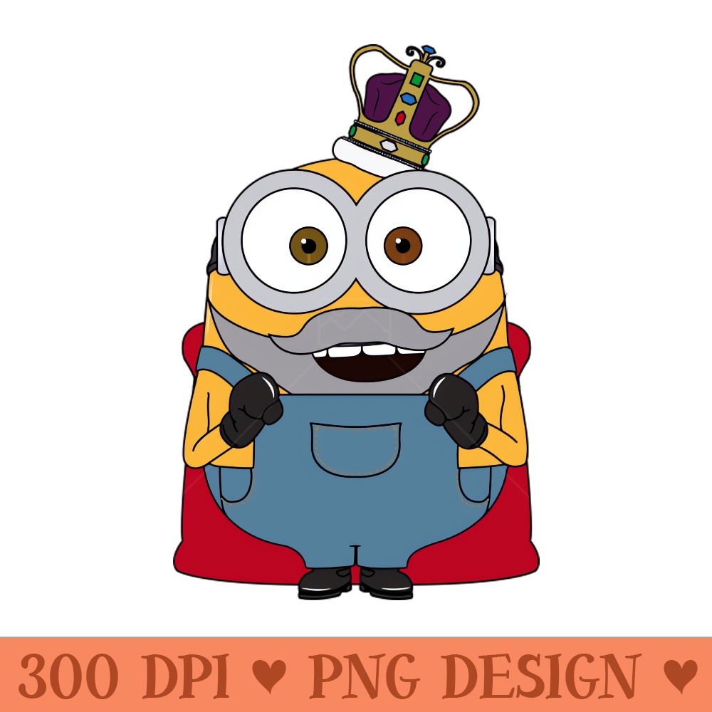 King Bob - PNG Download Library - Popularity