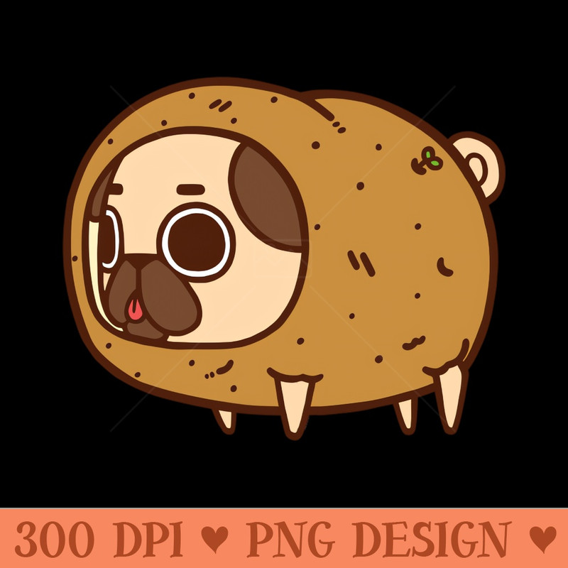Potato Puglie - High Quality PNG - Convenience