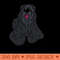 Bouvier des Flandres Simply the best - Instant PNG Download - Latest Updates