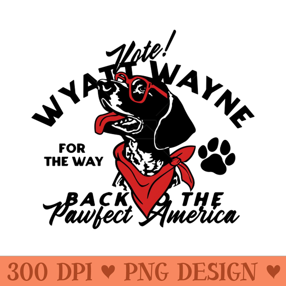 Wyatt Wayne - Vector PNG Download - Flexibility