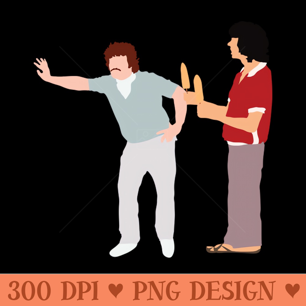 Get that corn outta my face - PNG Download - Customer Support