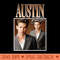 Austin Butler - Digital PNG Graphics - Popularity