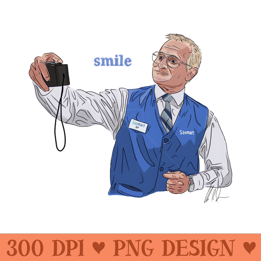 One Hour Photo Smile - PNG Image Downloads - Good Value