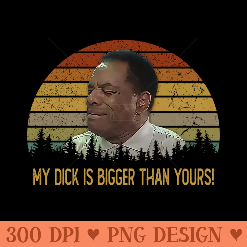 Classic Jason Women Men - PNG Printables - High Quality 300 DPI