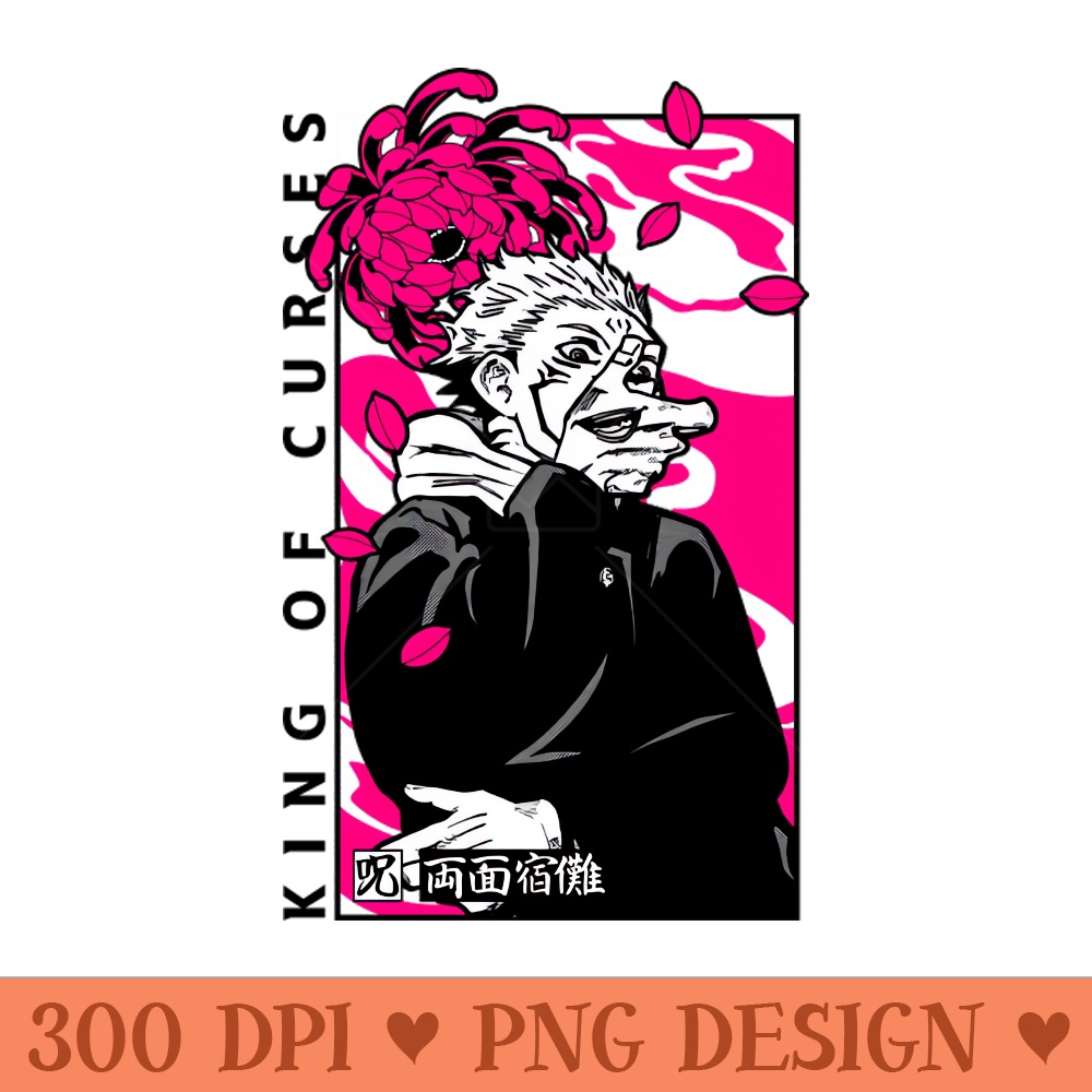 anime curse flowers - - Customer Support