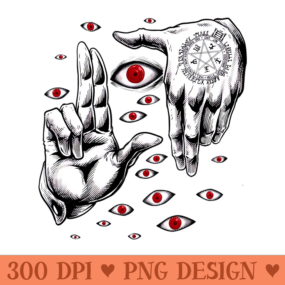 Hellsing - High Quality PNG - Unique