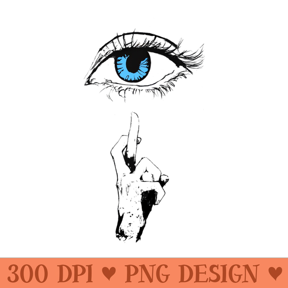 Six Eye Gojo Satoru - Digital PNG Graphics - Professional Design