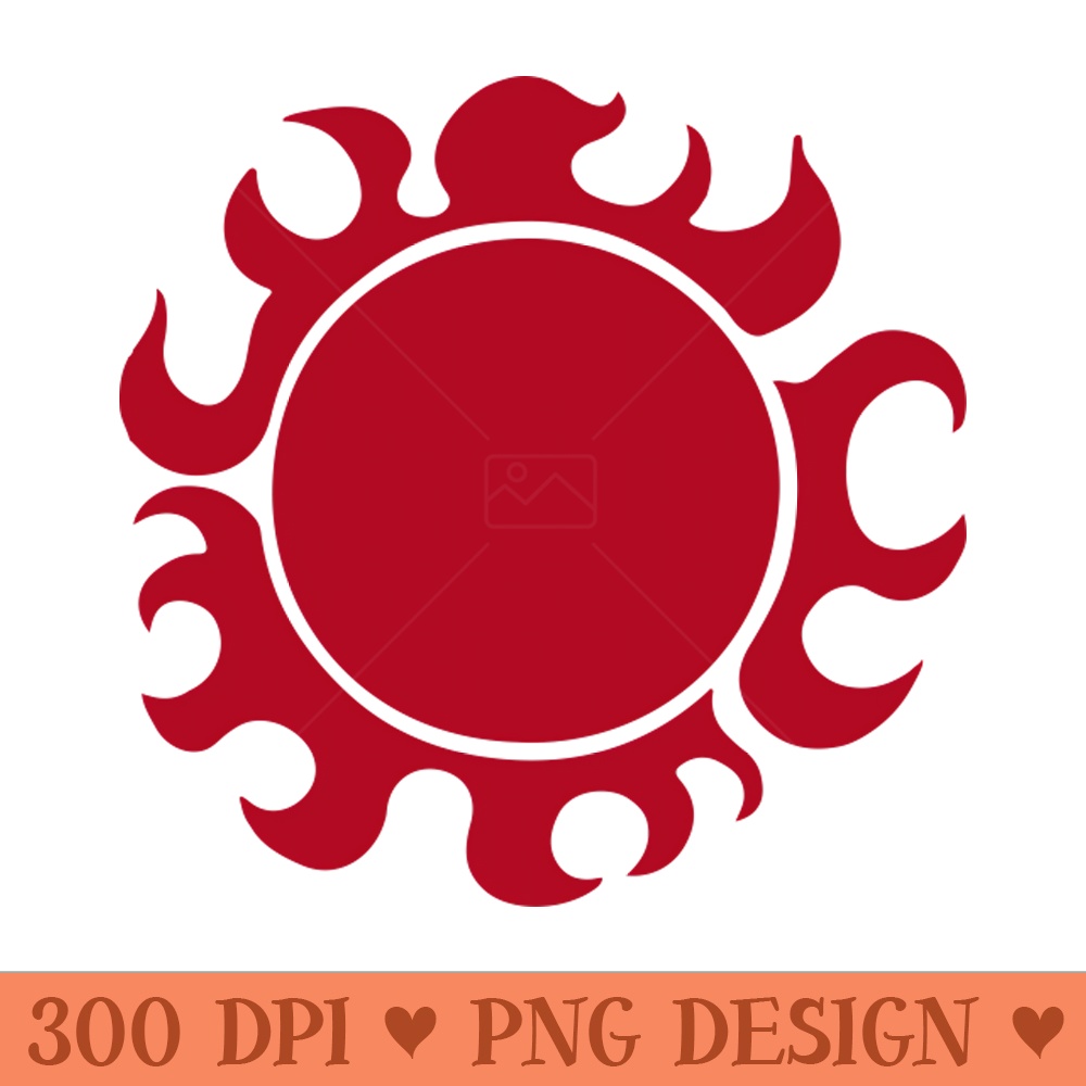 Sun Pirates Symbol - PNG Download Pack - Latest Updates