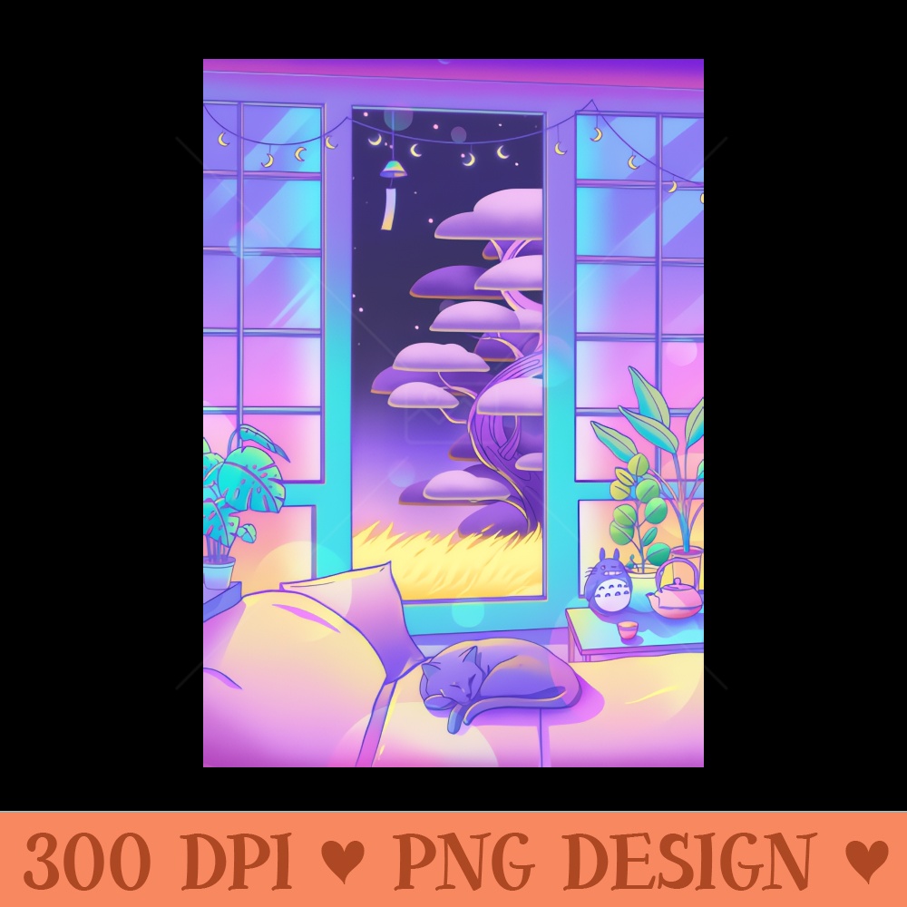 Sweet Dreams - PNG Download Pack - Unique