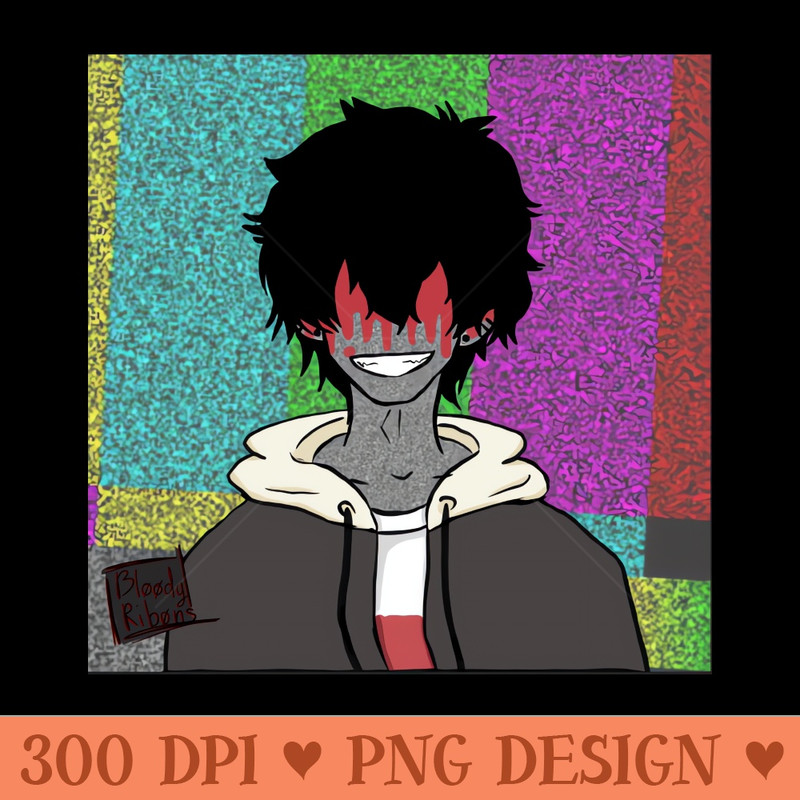 Glitch Boy - - Good Value