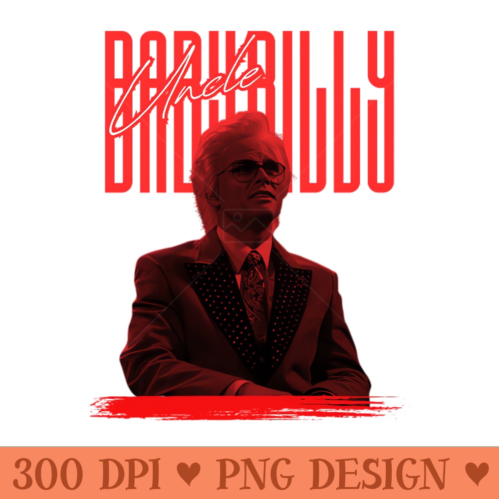 Uncle baby billyoriginal retro - Free PNG Downloads - Convenience
