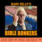 Baby billys bible bonkers - Sublimation PNG - Variety