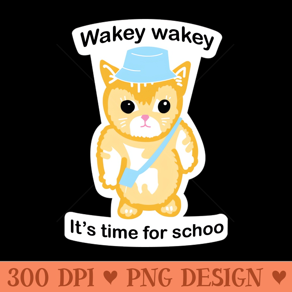 Back2School - Instant PNG Download - Good Value