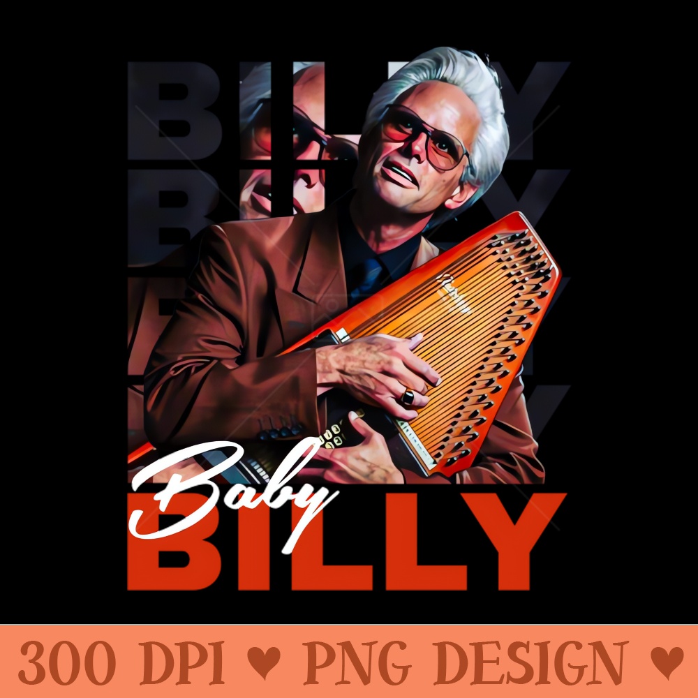 Uncle billy - PNG Download - Flexibility