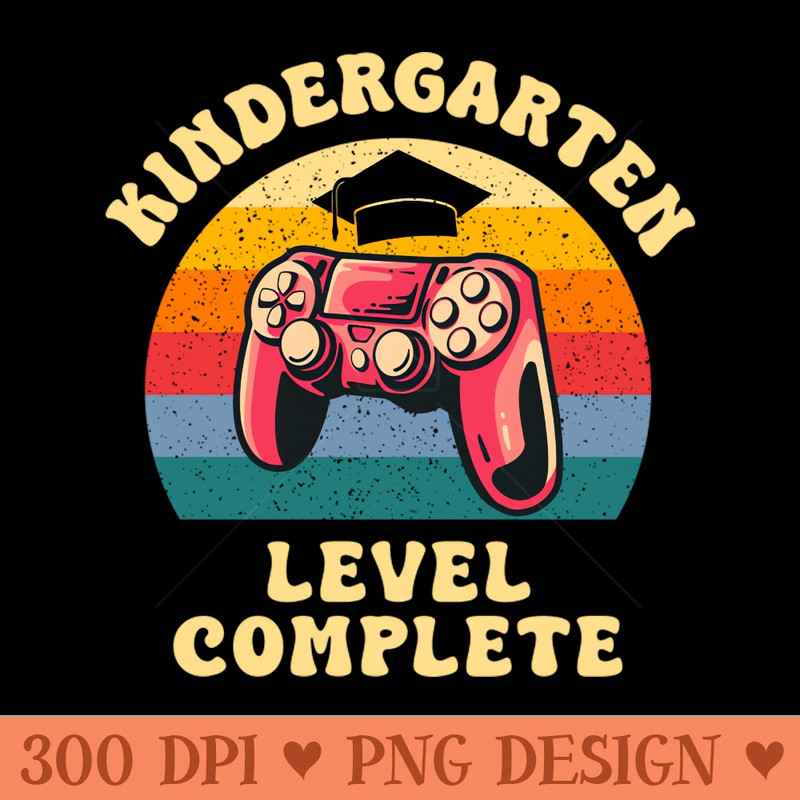 Kindergarten level complete - - Variety