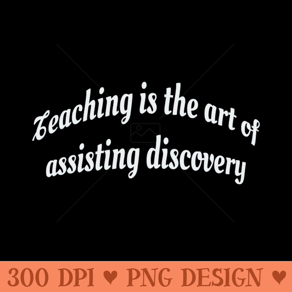 Teacher - PNG Downloadable Art - Convenience