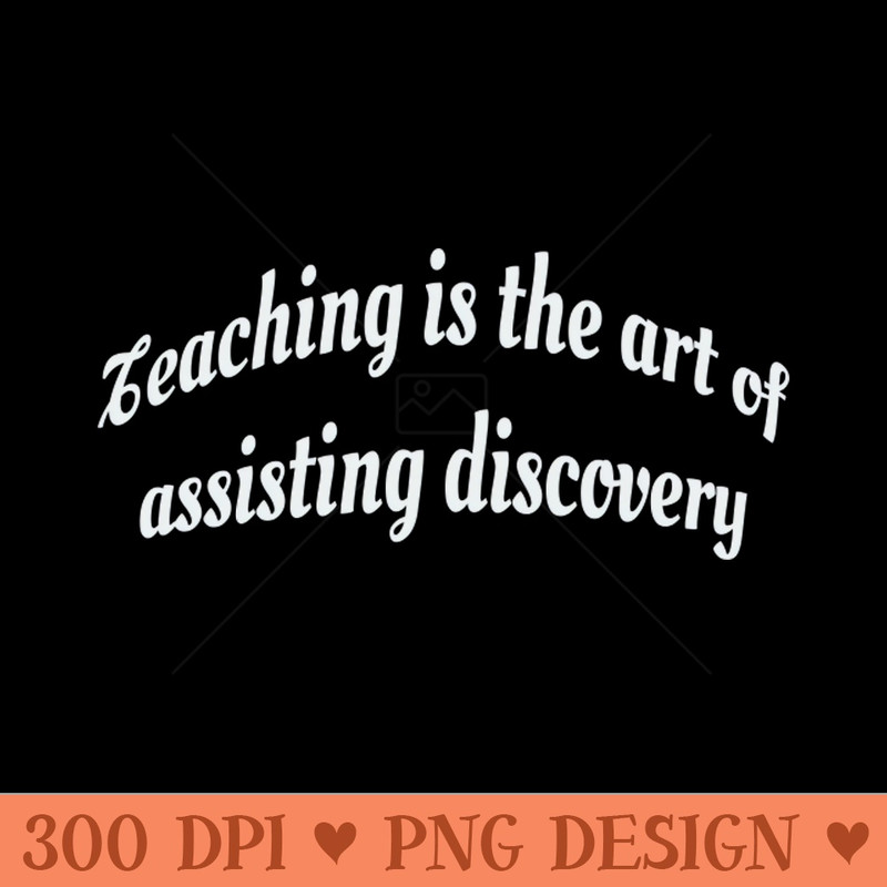 Teacher - PNG Downloadable Art - Convenience