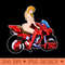 GirlBike - - Convenience