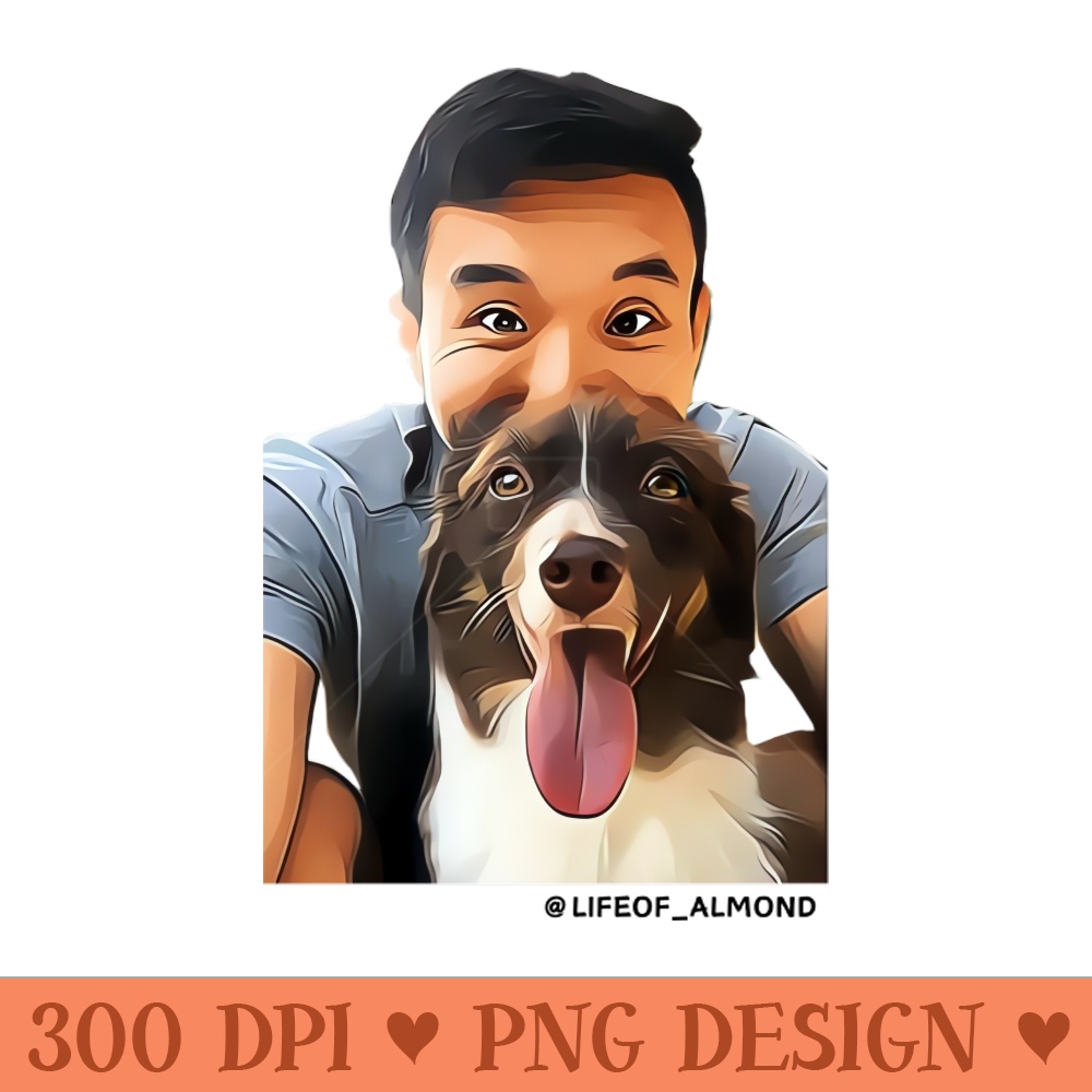 Cartoon Life - Digital PNG Graphics - Latest Updates