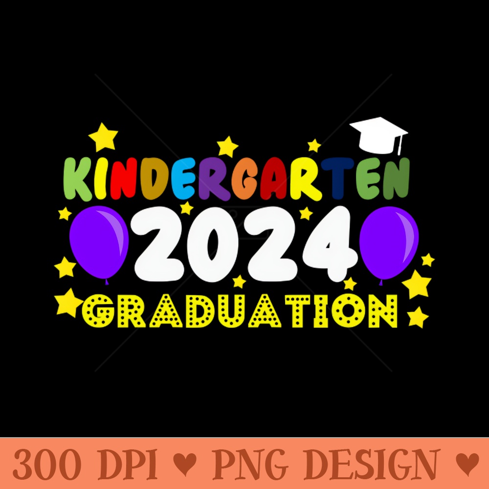 Kindergarten Greaduation - Download PNG Graphics - Flexibility