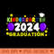Kindergarten Greaduation - Download PNG Graphics - Flexibility