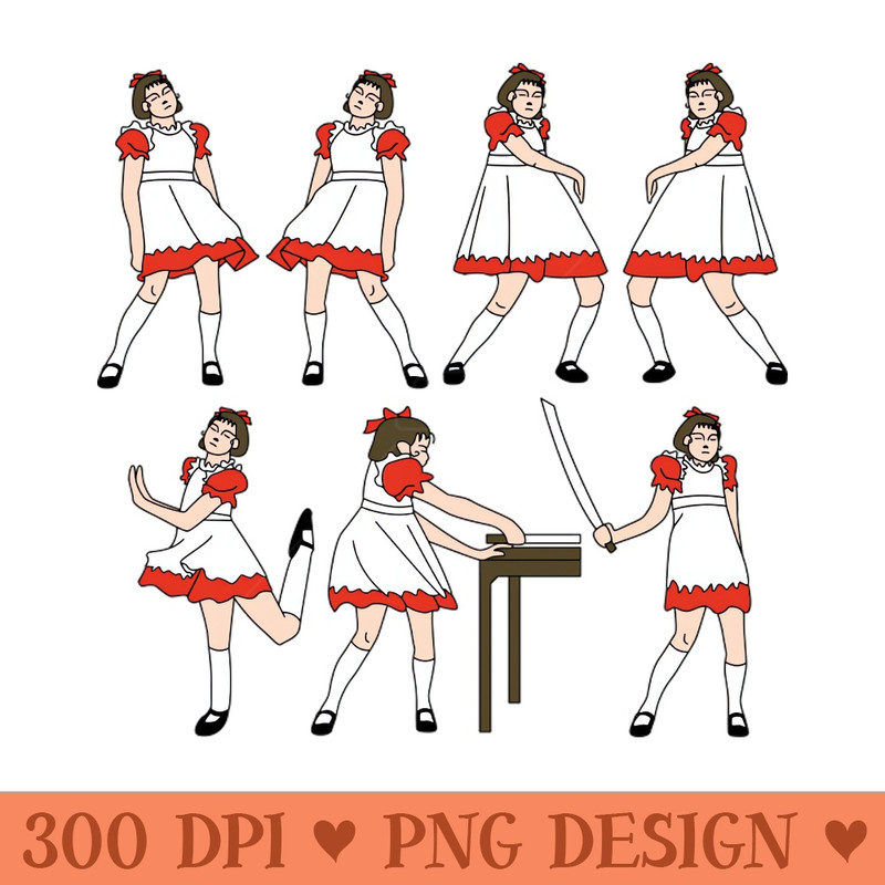 VICK3 - PNG Download Collection - Popularity