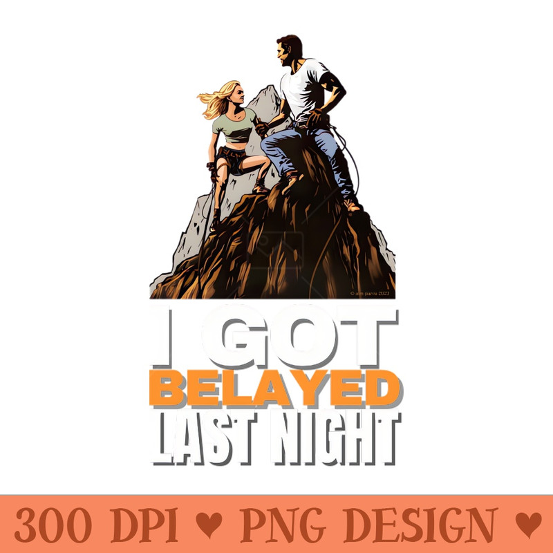 Rock Climbing Belayed Mt - High Quality PNG - Customer Support